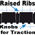 WorkSafe Anti-Fatigue Mats - Stand Alone
